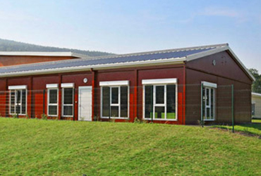 Prefab School